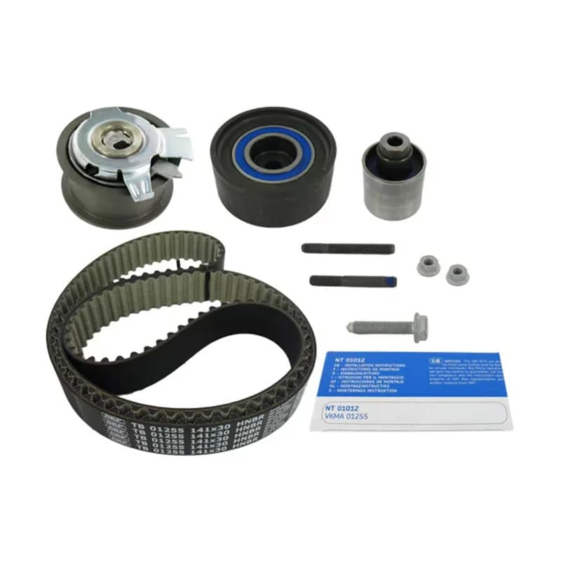 SKF VKMA 01255 paskirstymo diržo komplektas