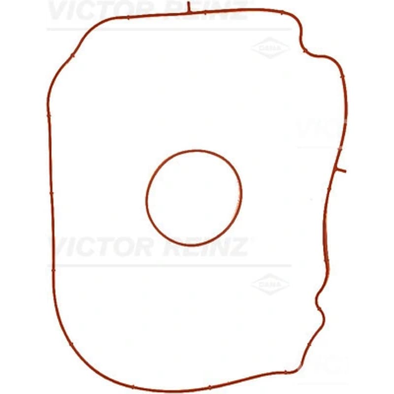 VICTORREINZ tarpiklių rinkinys, įsiurbimo kolektorius 11-42123-01