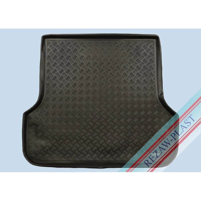 REZAW PLAST Bagažinės kilimėlis PE su guminiu paviršiumi, tinka: Honda ACCORD VII 2003–2008 REZ 100514R