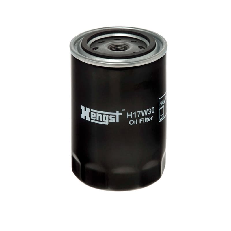 HENGSTFILTER alyvos filtras H17W30