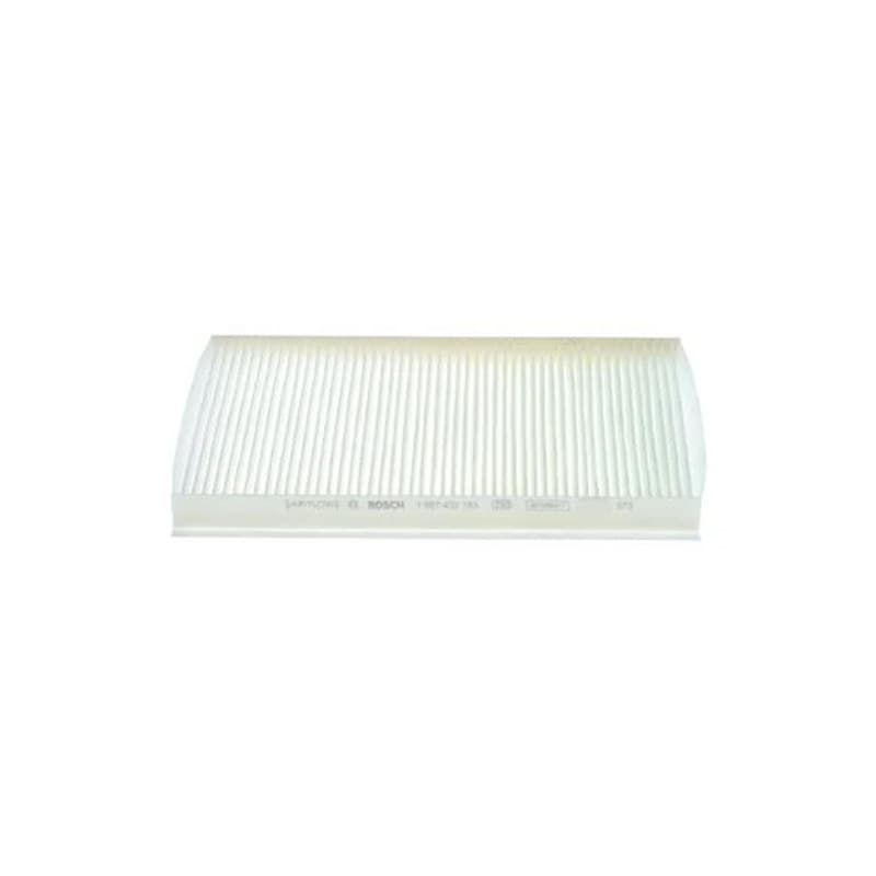 BOSCH 1 987 432 183 filtras, salono oras