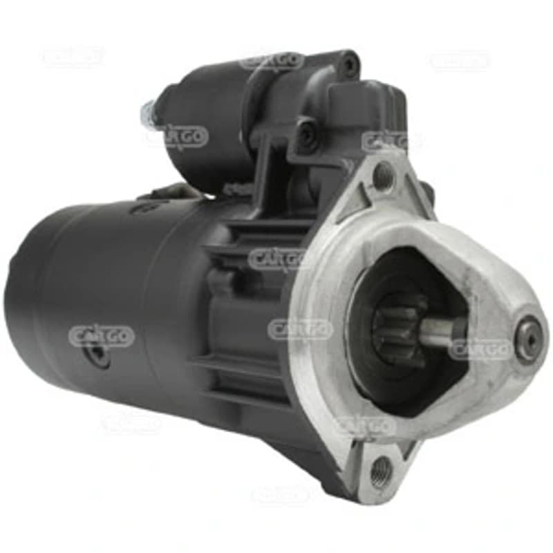 HCCARGO F 032 111 120 starteris