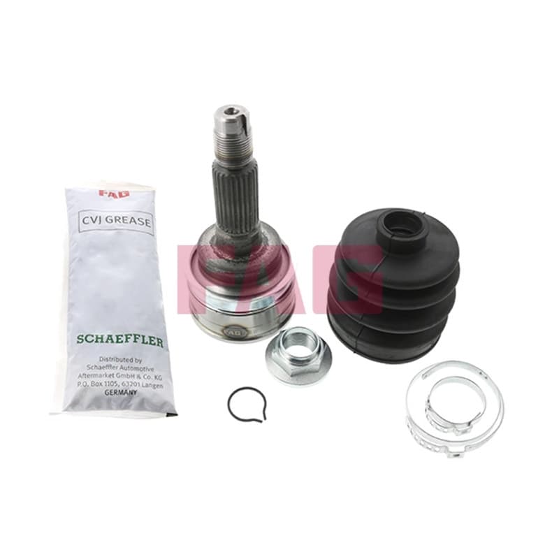 SCHAEFFLERFAG jungčių komplektas, kardaninis velenas 771 0193 30