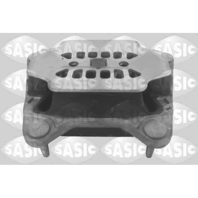 SASIC variklio montavimas 2706060