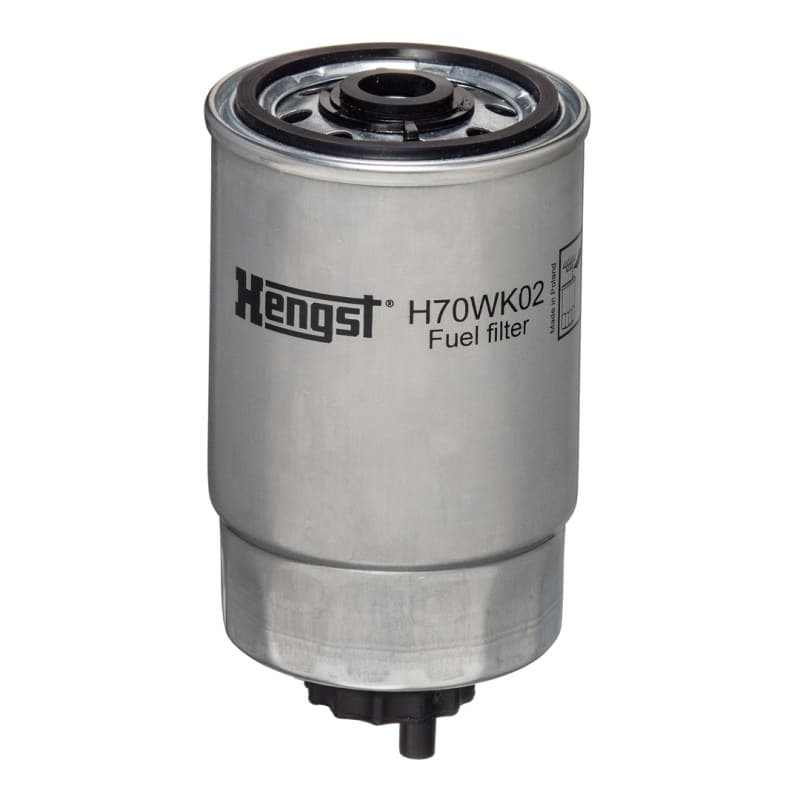 HENGSTFILTER kuro filtras H70WK02