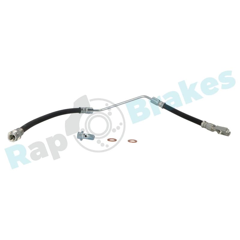 RAPBRAKES stabdžių žarnelė R-H0852