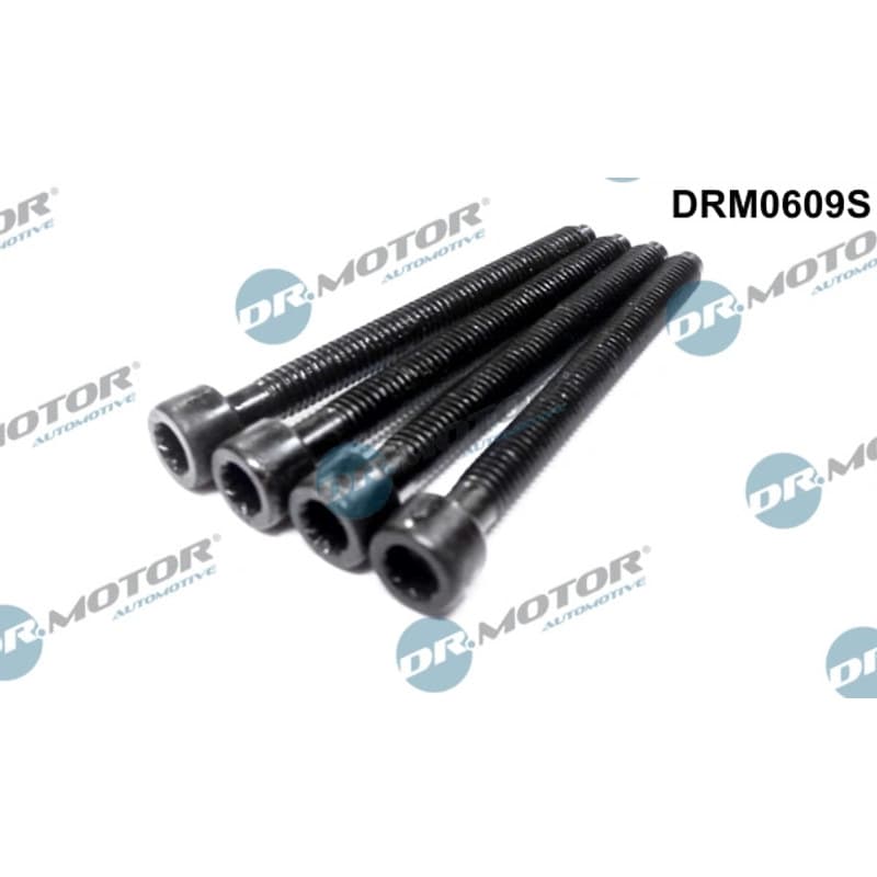 DRMOTORAUTOMOTIVE reguliavimo varžtas, įpurškimo siurblys DRM0609S