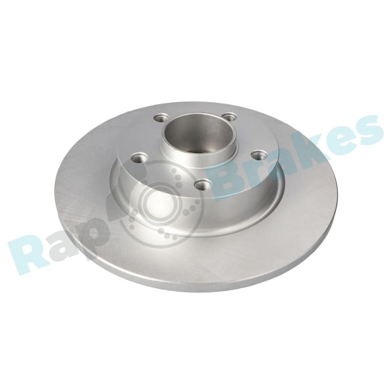 RAPBRAKES R-D0505C stabdžių diskas