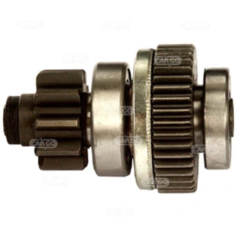 HCCARGO F 032 139 653 laisvos eigos pavara, starteris