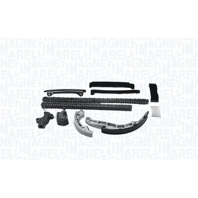 MAGNETIMARELLI paskirstymo grandinės komplektas 341500000520