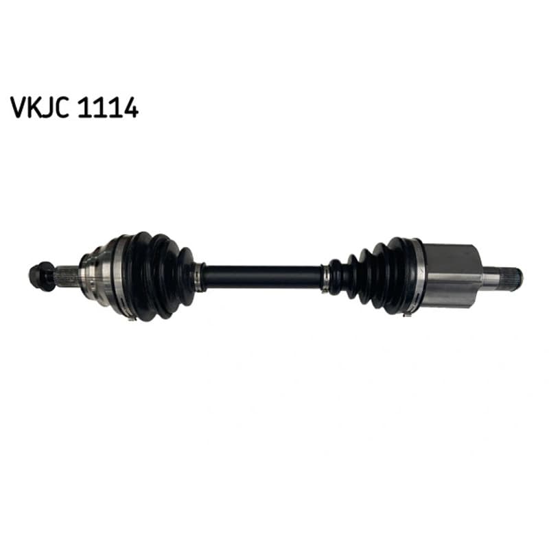 SKF VKJC 1114 pusašis