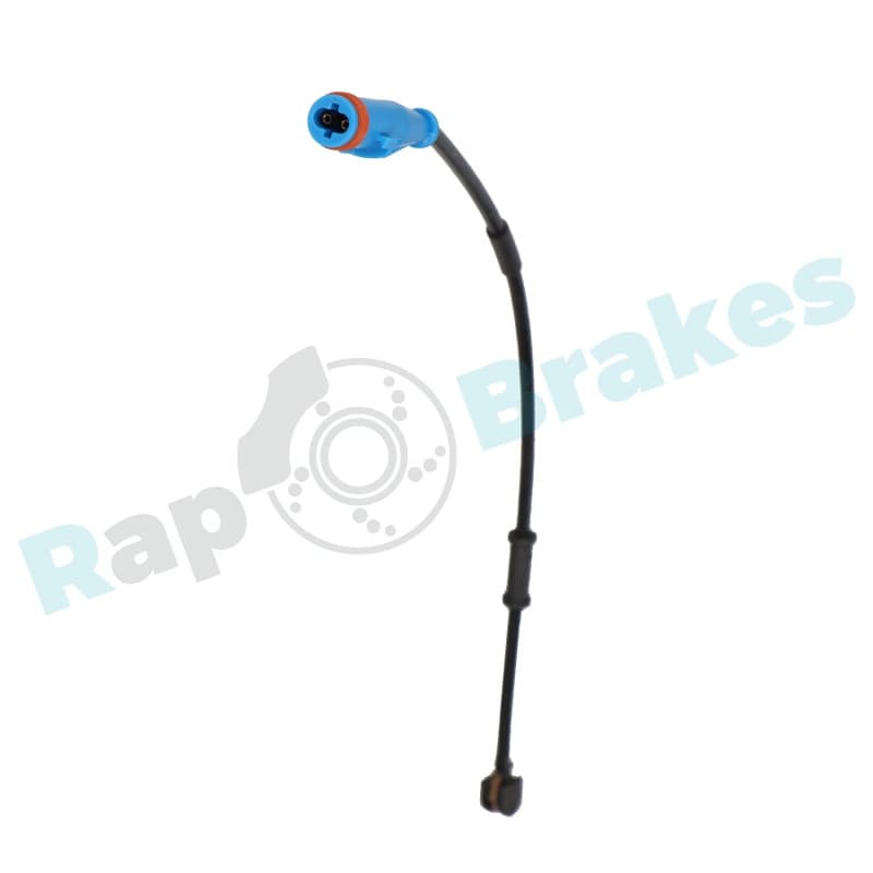 RAPBRAKES įspėjimo kontaktas, stabdžių trinkelių susidėvėjimas R-G0010