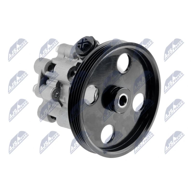 NTY hidraulinis siurblys, vairo sistema SPW-CH-006