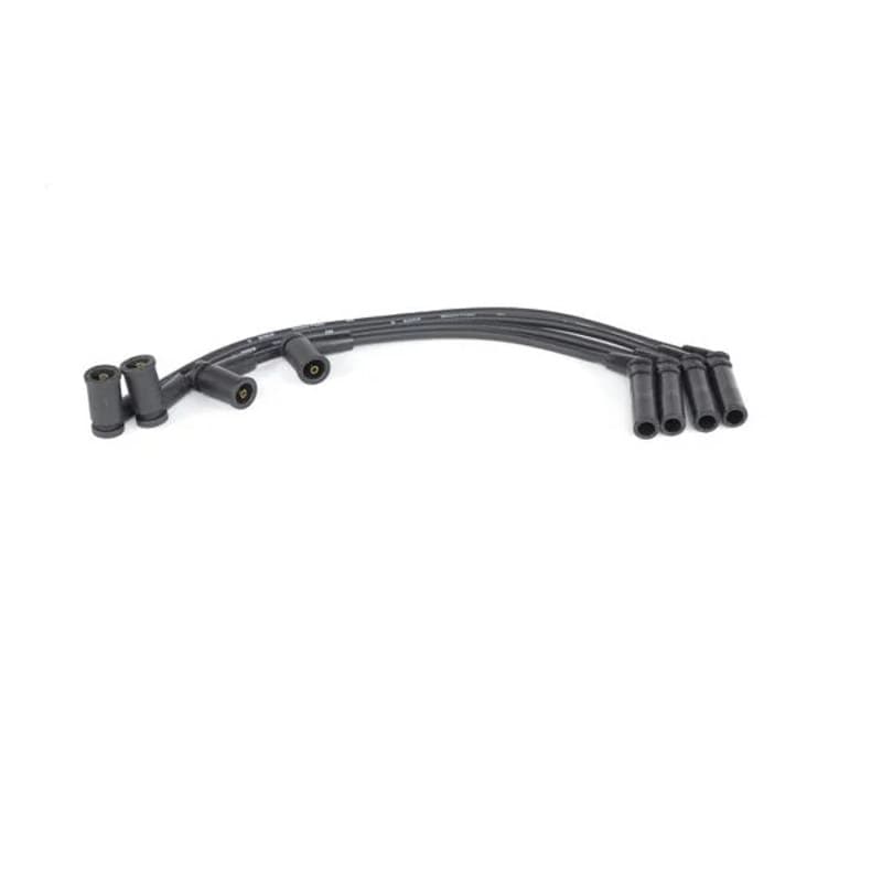 BOSCH 0 986 357 267 uždegimo laido komplektas