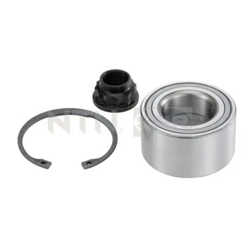 SNR rato guolio komplektas R169.29