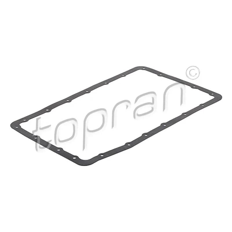 TOPRAN 600 558 tarpiklis, automatinės pavarų dėžės alyvos karteris