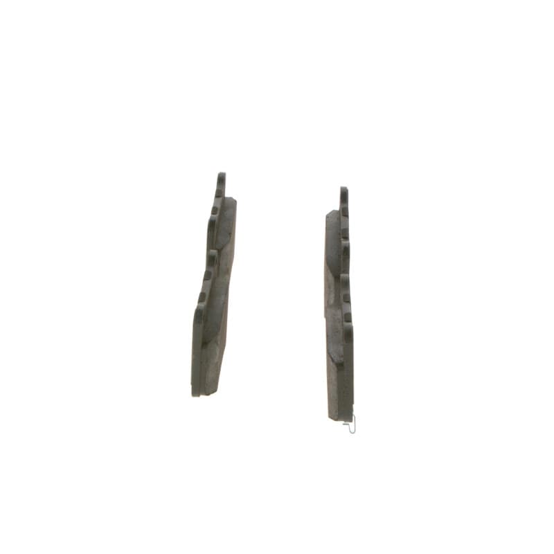 BOSCH 0 986 494 872 stabdžių trinkelių rinkinys, diskinis stabdys