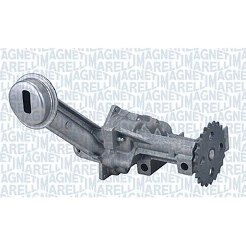 MAGNETIMARELLI alyvos siurblys 351516000043
