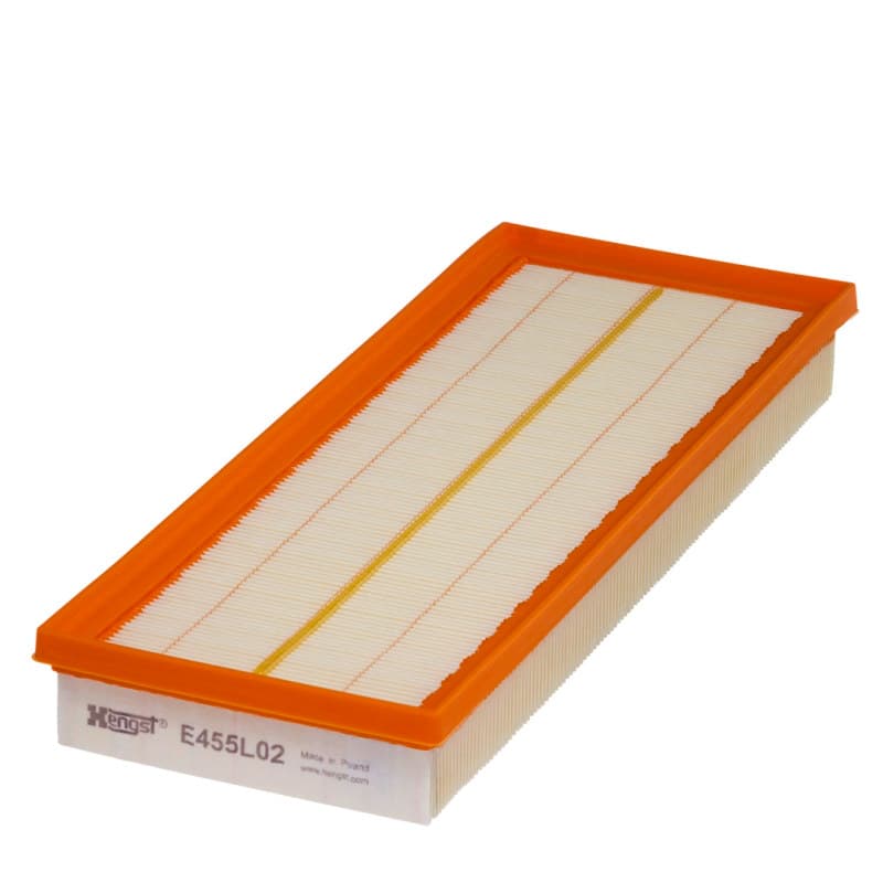 HENGSTFILTER oro filtras E455L02
