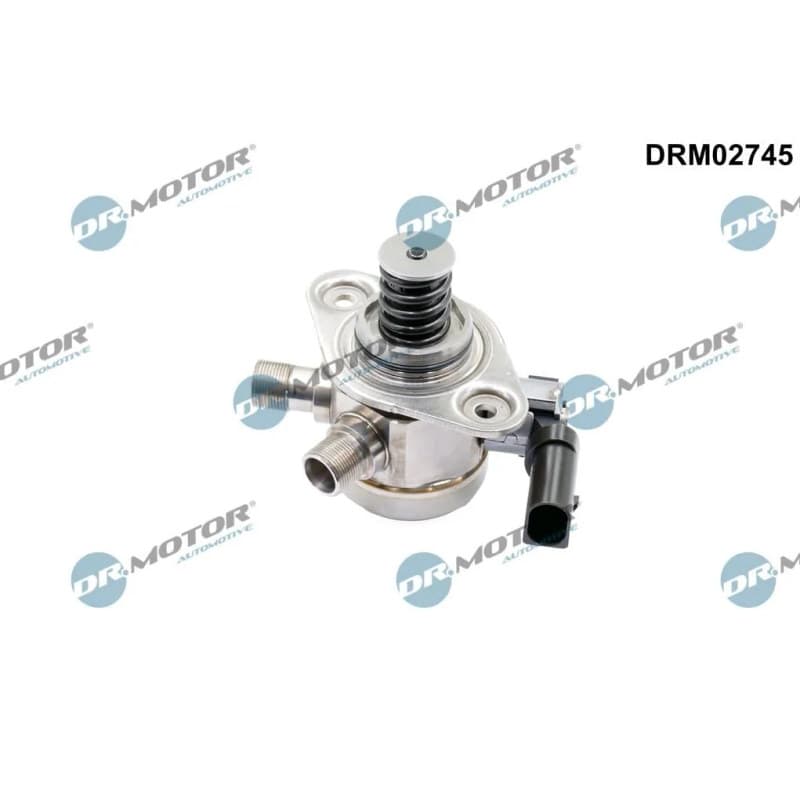 DRMOTORAUTOMOTIVE aukšto slėgio siurblys DRM02745