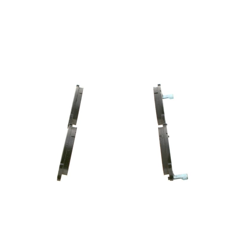 BOSCH 0 986 494 848 stabdžių trinkelių rinkinys, diskinis stabdys