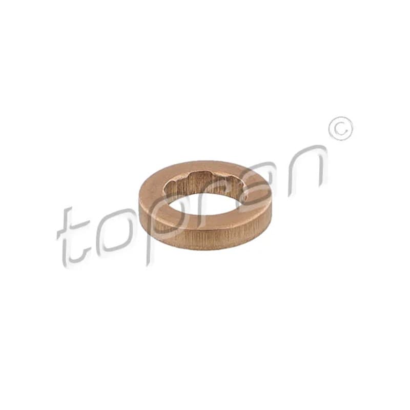 TOPRAN 117 913 tarpiklis, purkštukas