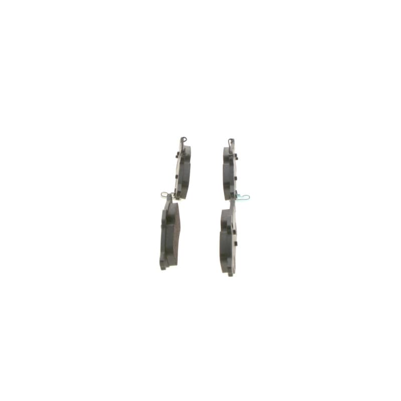 BOSCH 0 986 494 130 stabdžių trinkelių rinkinys, diskinis stabdys