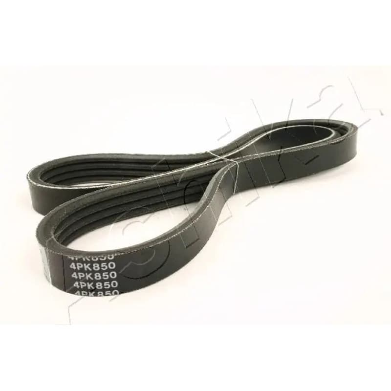 ASHIKA V formos rumbuoti diržai 112-4PK850