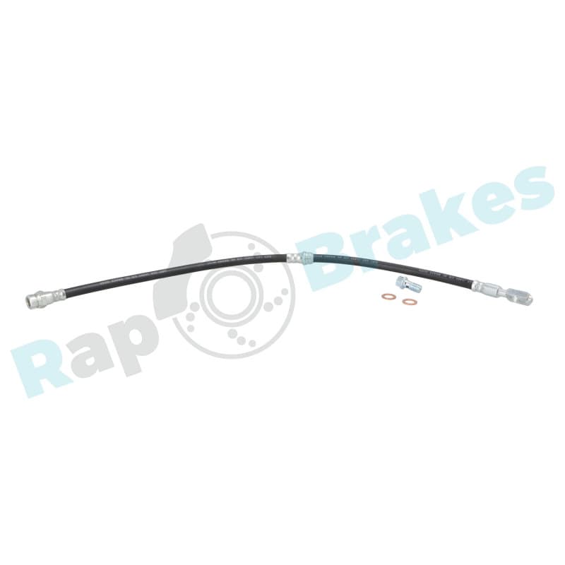 RAPBRAKES stabdžių žarnelė R-H0039