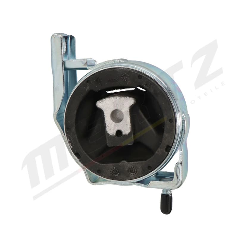 MERTZ montavimas, neautomatinė transmisija M-S4554
