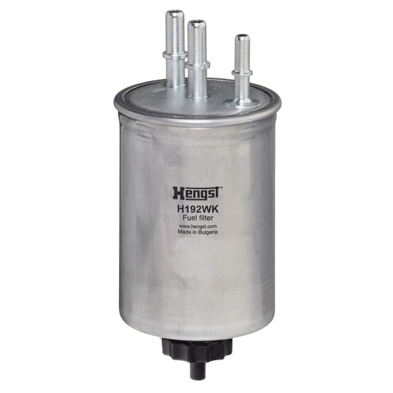 HENGSTFILTER kuro filtras H192WK
