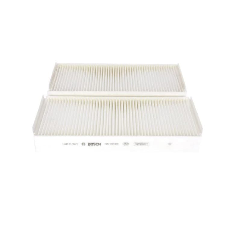 BOSCH 1 987 432 020 filtras, salono oras
