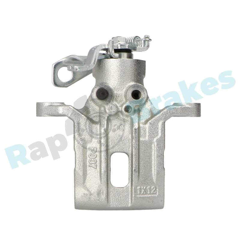 RAPBRAKES stabdžių apkaba R-K0636