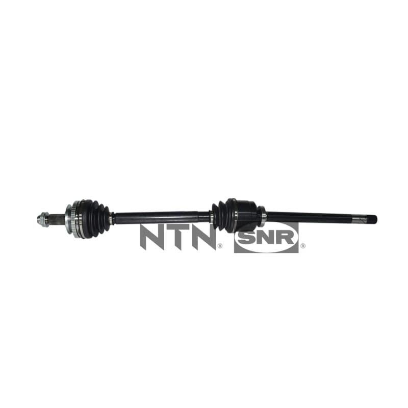 SNR pusašis DK53.020