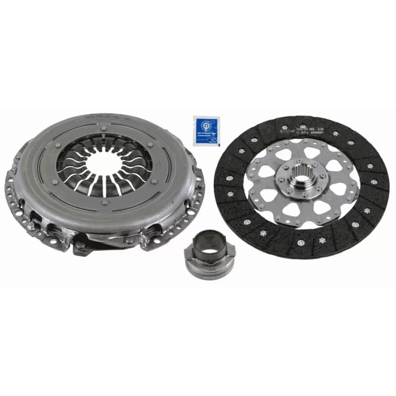 SACHS sankabos komplektas 3000 970 139