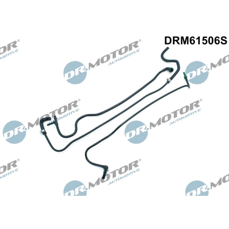 DRMOTORAUTOMOTIVE degalų magistralė DRM61506S