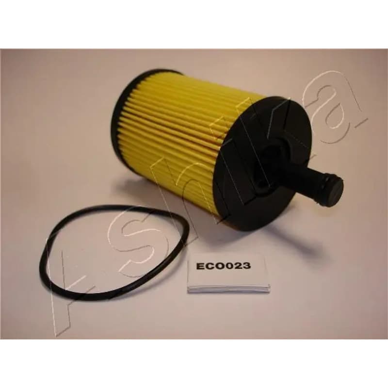 ASHIKA alyvos filtras 10-ECO023