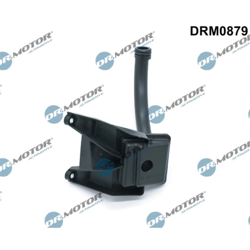 DRMOTORAUTOMOTIVE įsiurbimo vamzdis, alyvos siurblys DRM0879