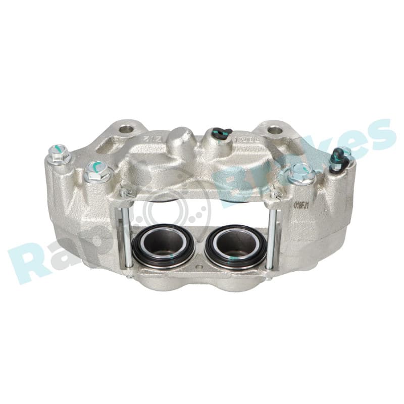 RAPBRAKES stabdžių apkaba R-K0651