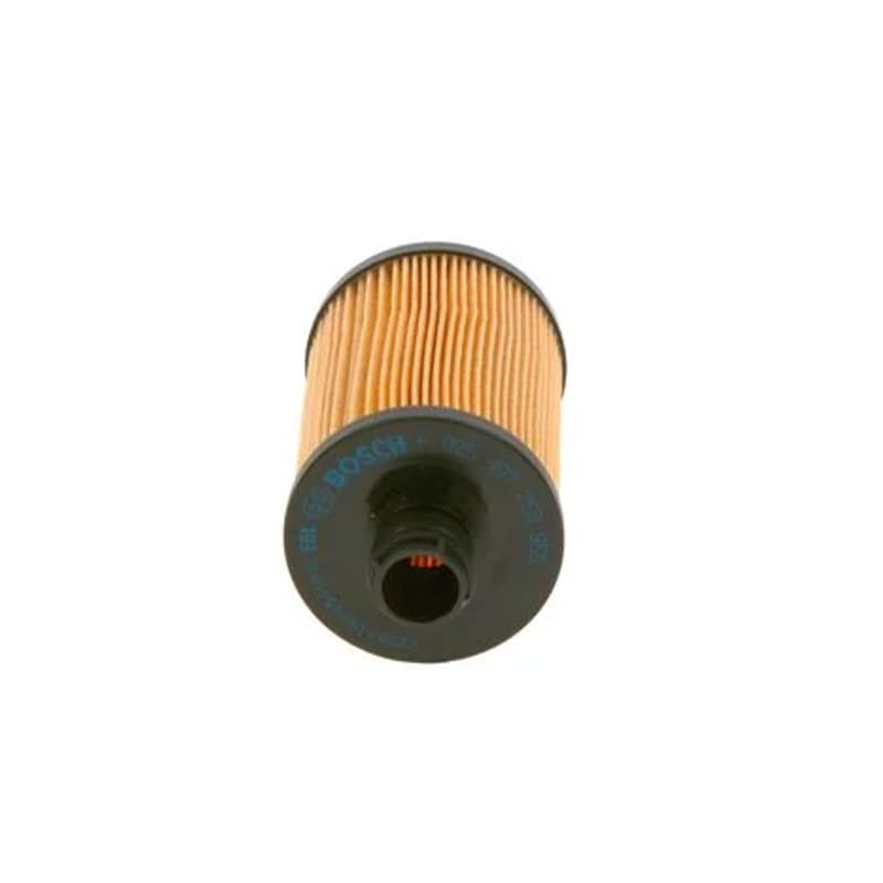 BOSCH F 026 407 258 alyvos filtras