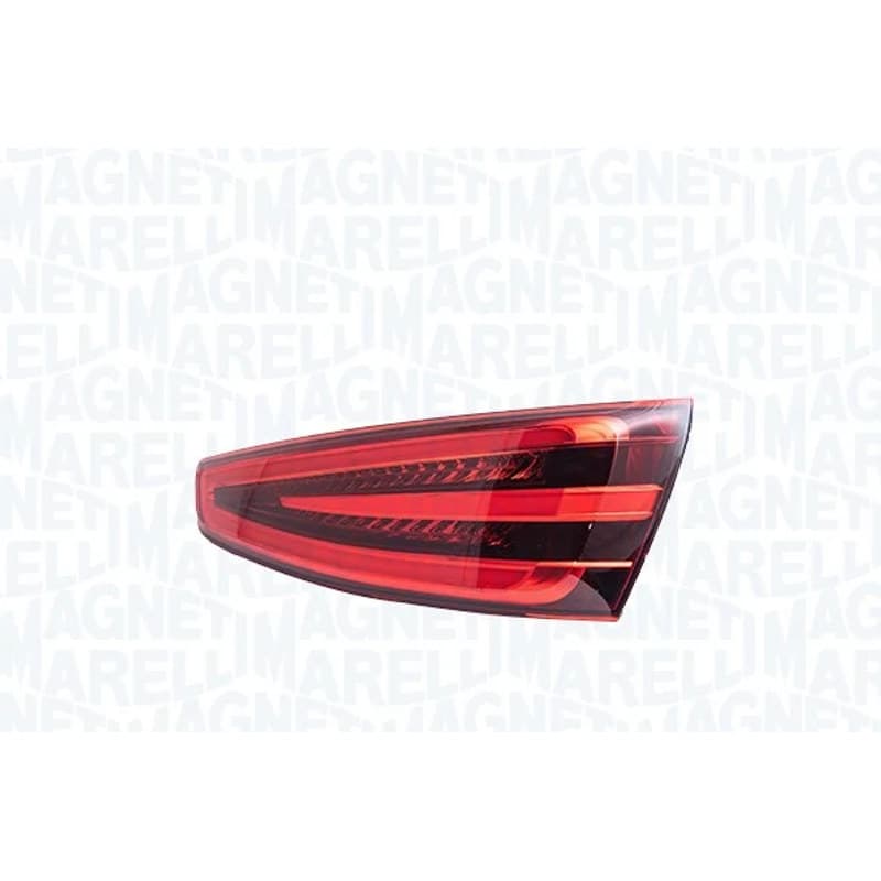 MAGNETIMARELLI kombinuotas galinis žibintas 715010414700