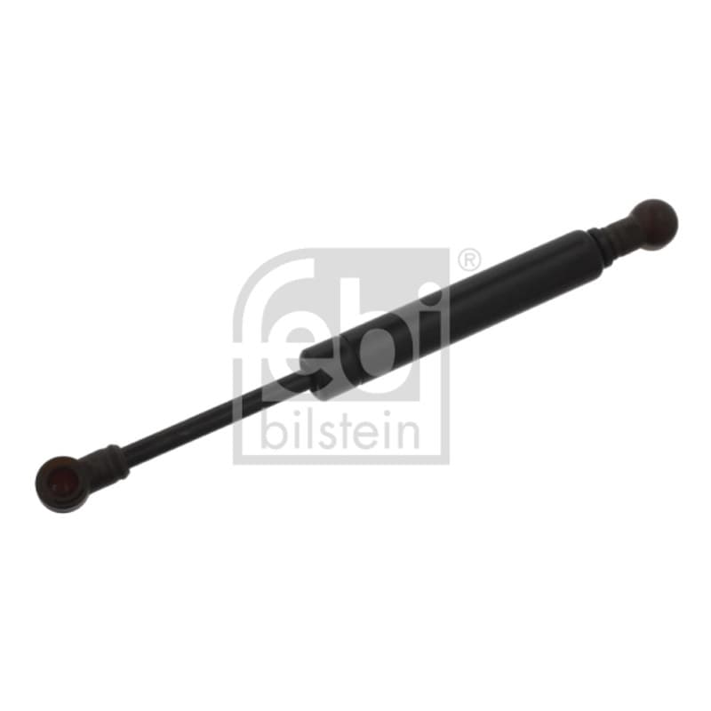 FEBIBILSTEIN sujungimo amortizatorius, įpurškimo sistema 05086