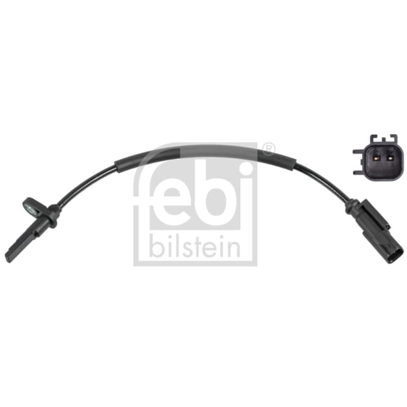 FEBIBILSTEIN jutiklis, rato greitis 109346