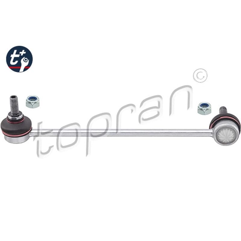 TOPRAN 400 626 šarnyro stabilizatorius