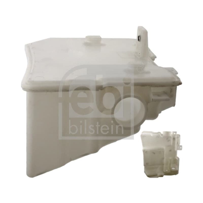 FEBIBILSTEIN plovimo skysčio bakelis, lango plovimas 37970