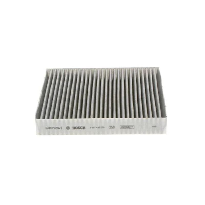 BOSCH 1 987 435 570 filtras, salono oras