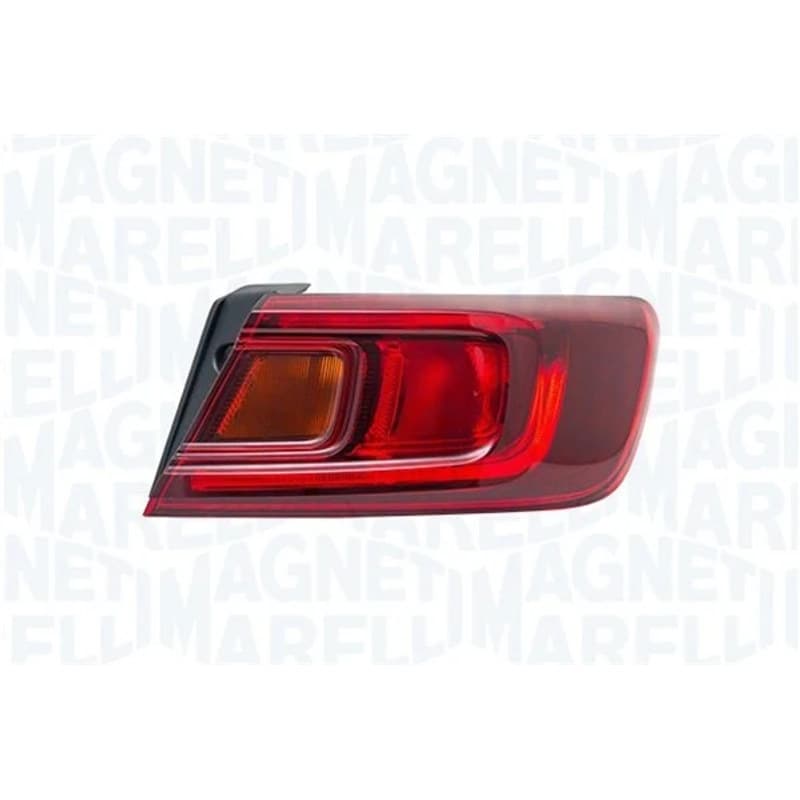 MAGNETIMARELLI kombinuotas galinis žibintas 714026460702