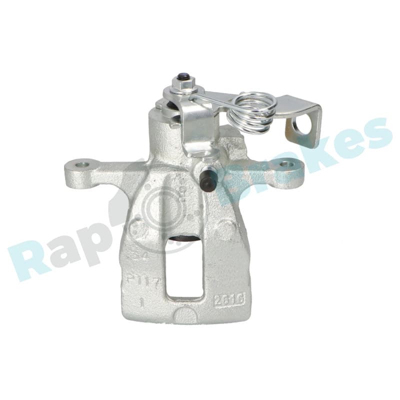 RAPBRAKES stabdžių apkaba R-K0655