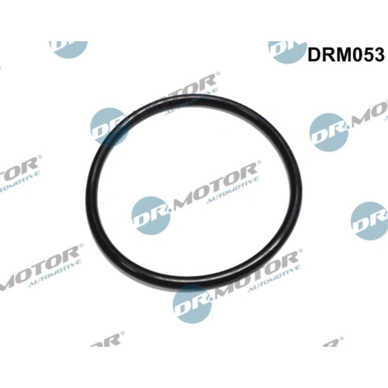 DRMOTORAUTOMOTIVE Tarpinė, kuro filtras DRM053
