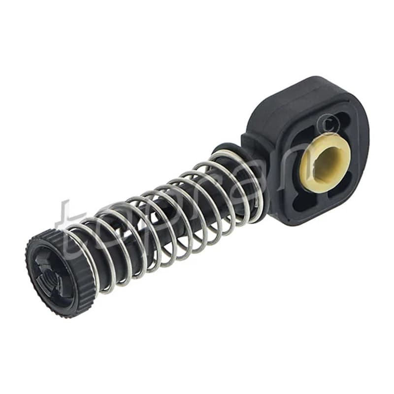 TOPRAN 116 351 trosas, neautomatinė transmisija
